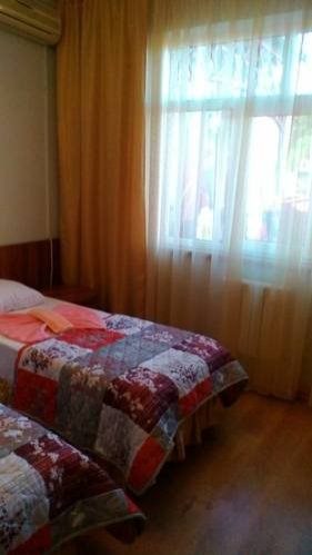 Гостиница Гостевой дом на Гиацинтовой Адлер