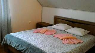 Гостиница Гостевой дом на Гиацинтовой Адлер-6