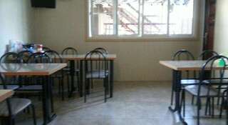 Гостиница Гостевой дом на Гиацинтовой Адлер-0